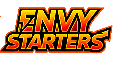 Envy Starters