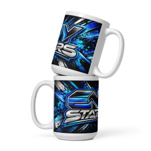 Envy Starters Coffee Mug