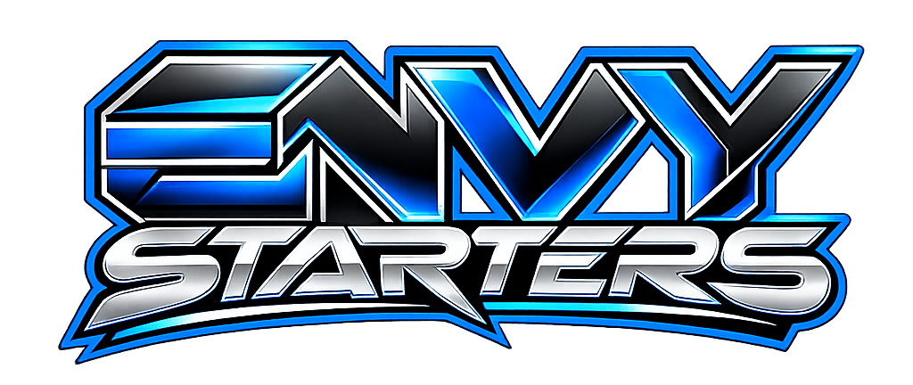 Envy Starters