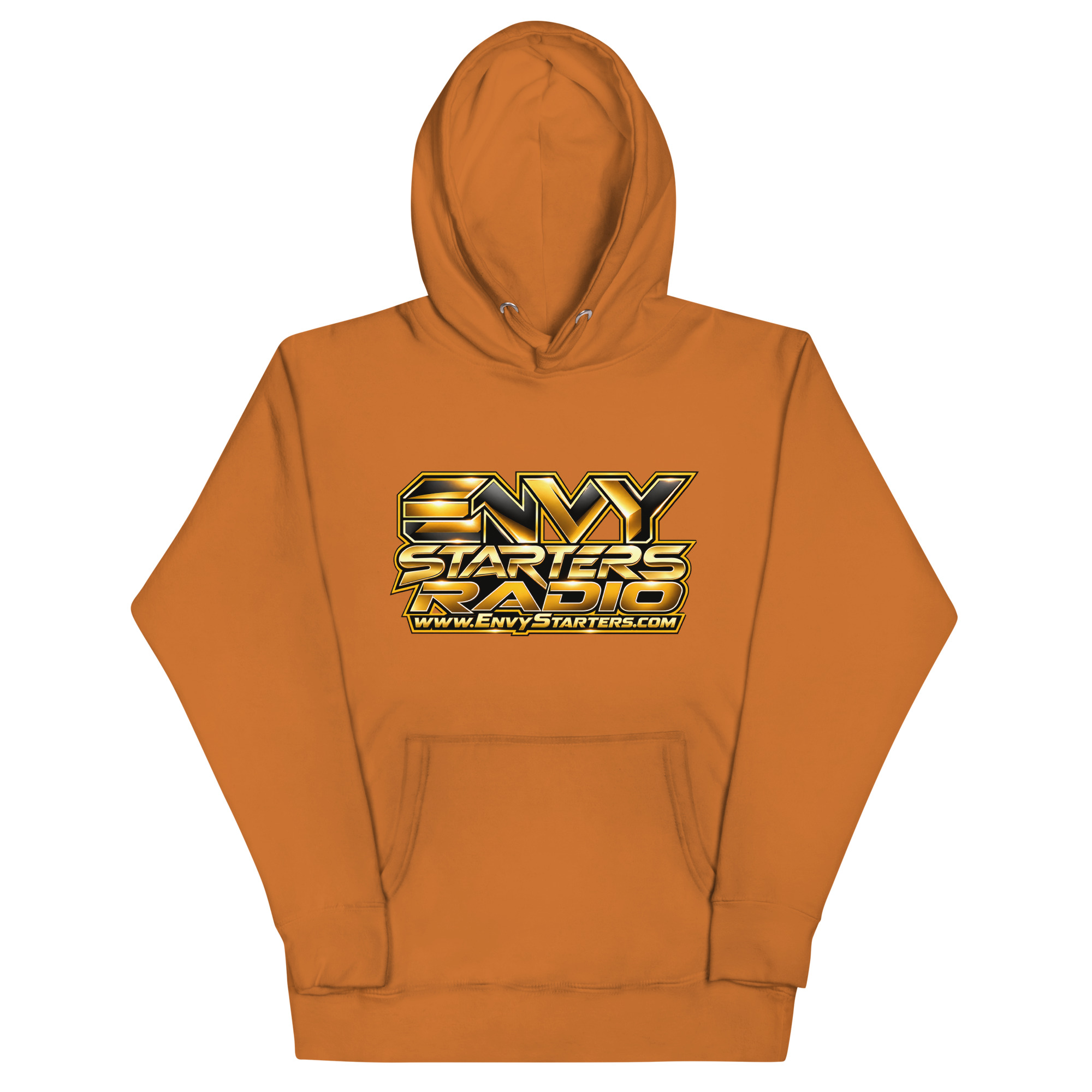 Unisex Envy Starters Hoodie - Image 6