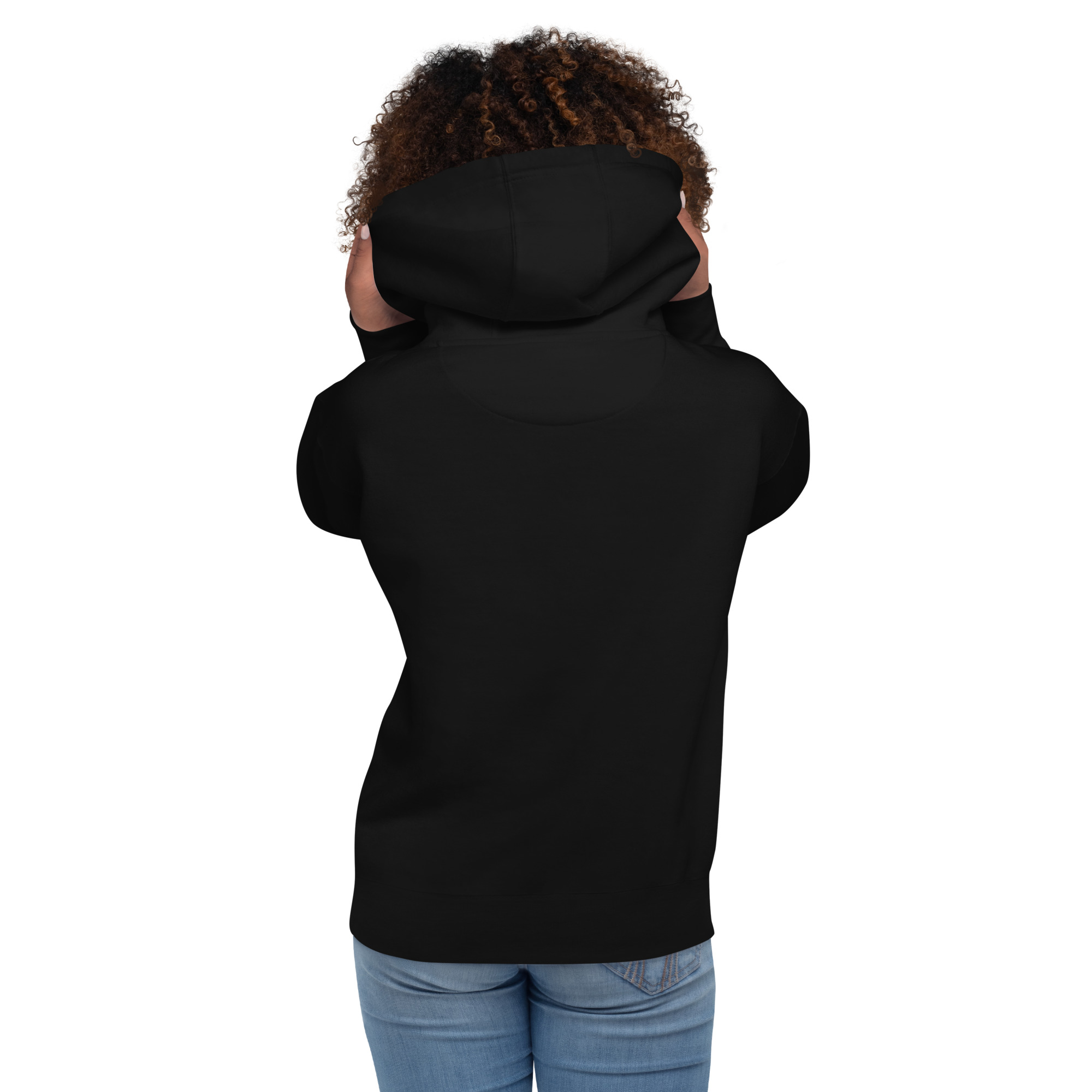 Unisex Envy Starters Hoodie - Image 3