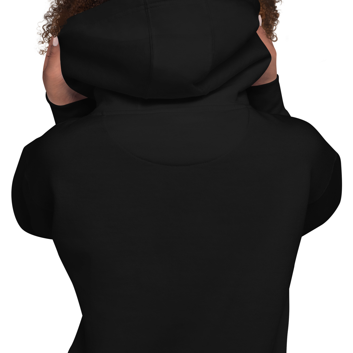Unisex Envy Starters Hoodie - Image 5