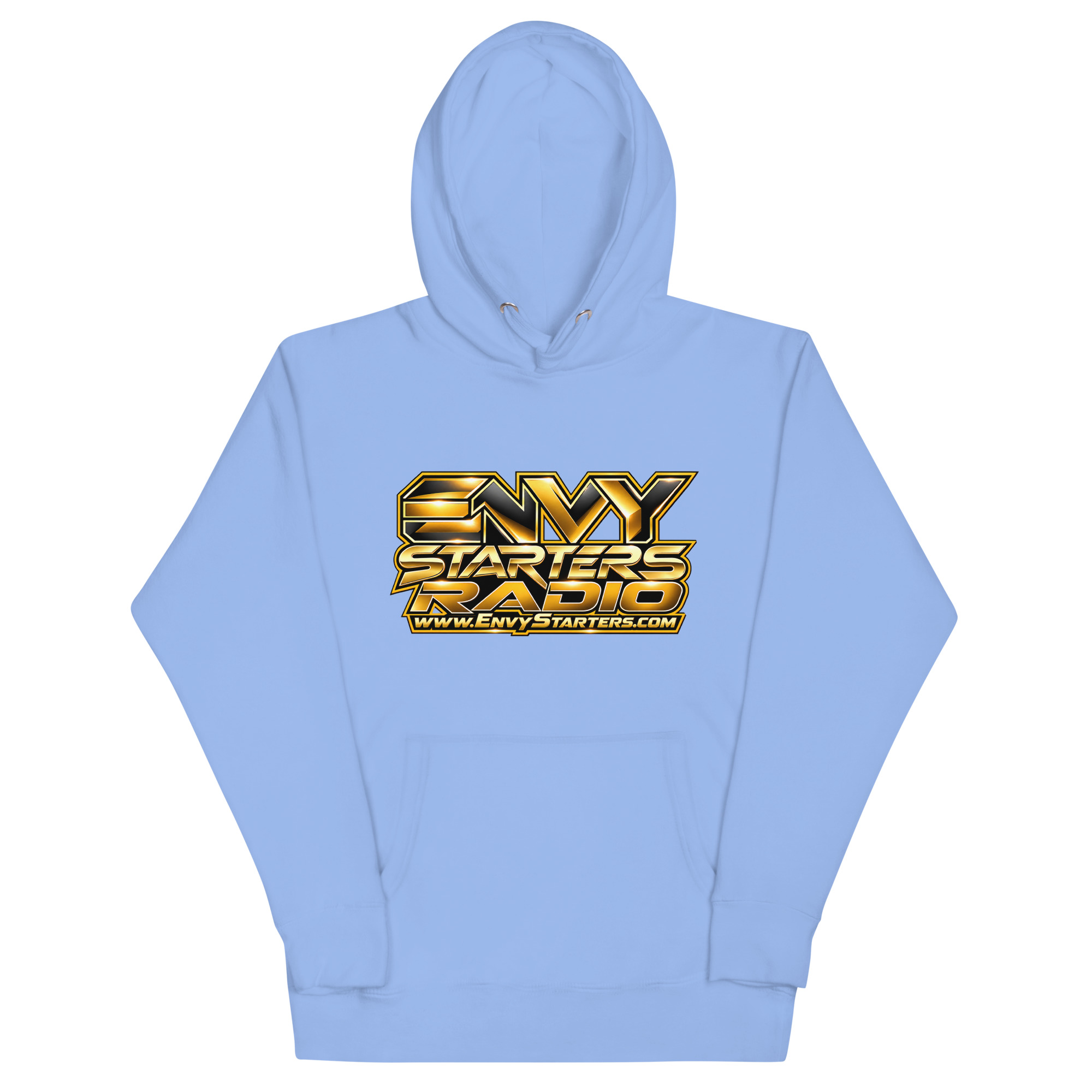 Unisex Envy Starters Hoodie - Image 22
