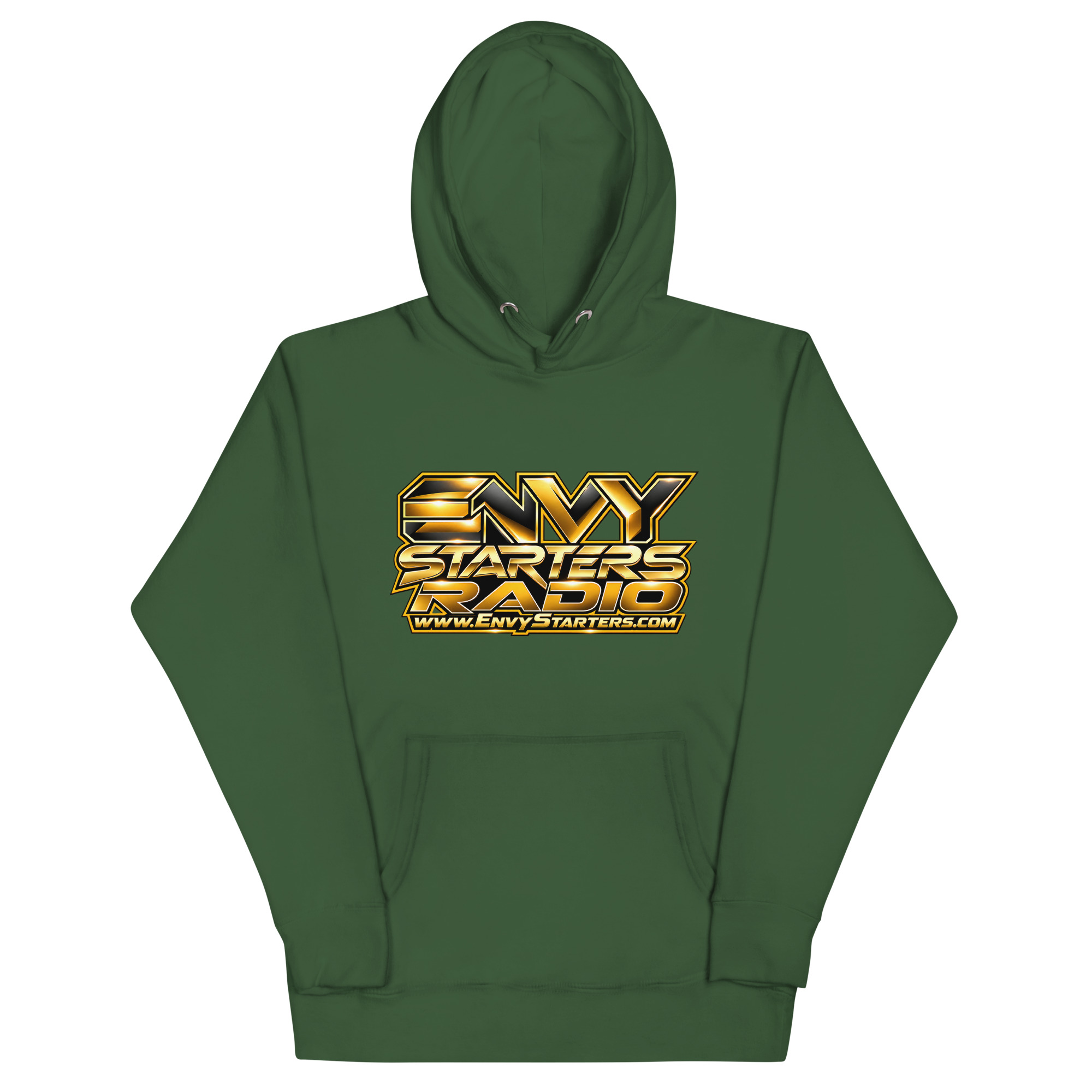 Unisex Envy Starters Hoodie - Image 15