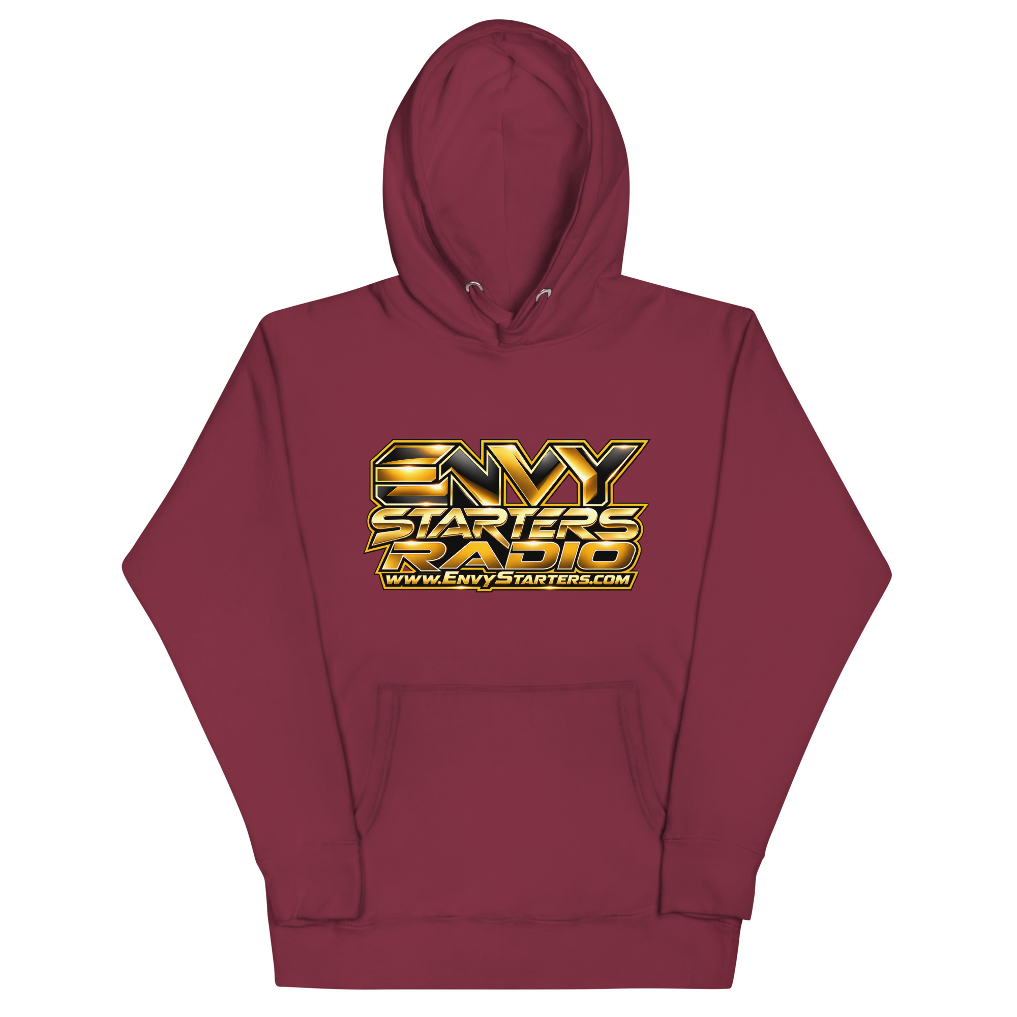 Unisex Envy Starters Hoodie - Image 9