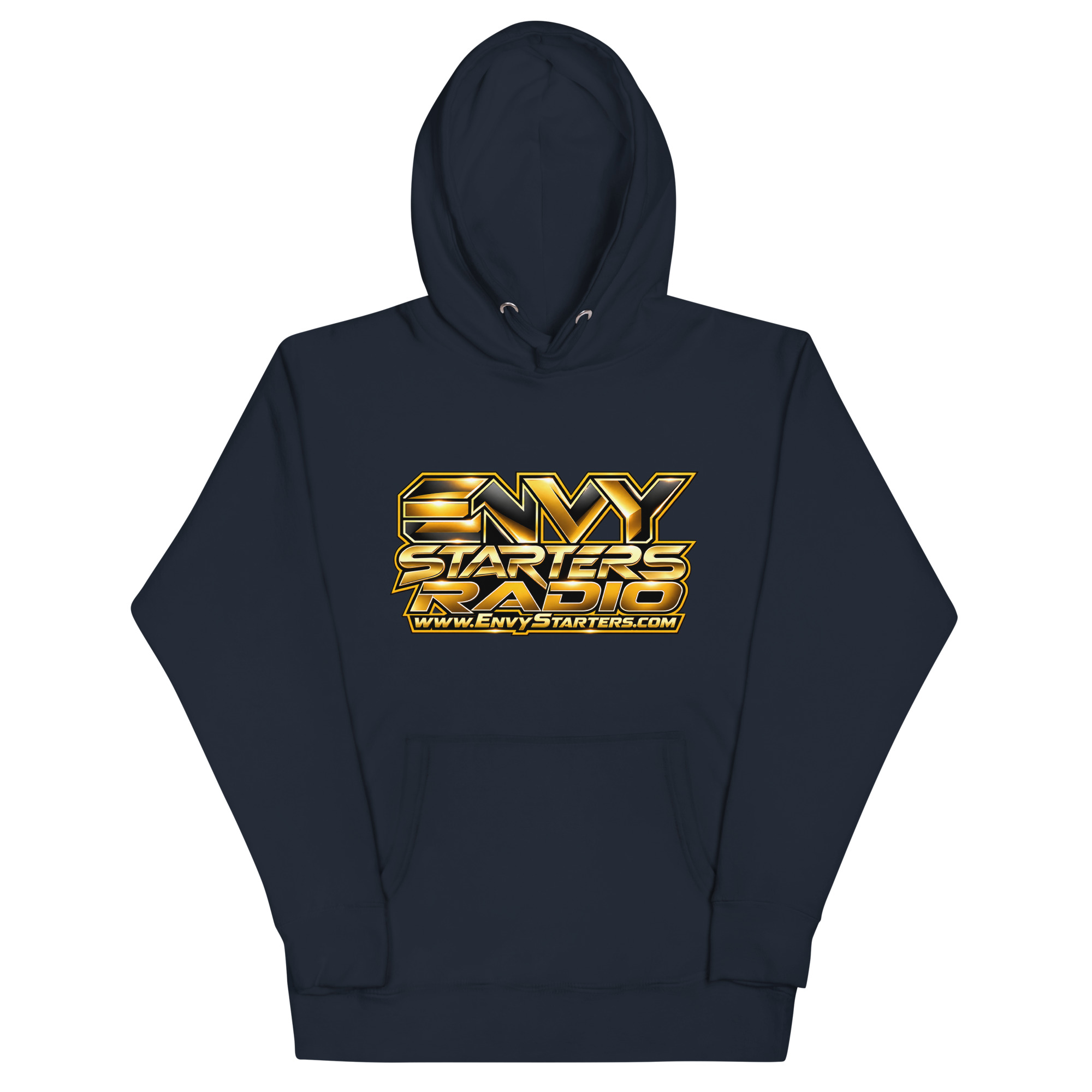 Unisex Envy Starters Hoodie - Image 7