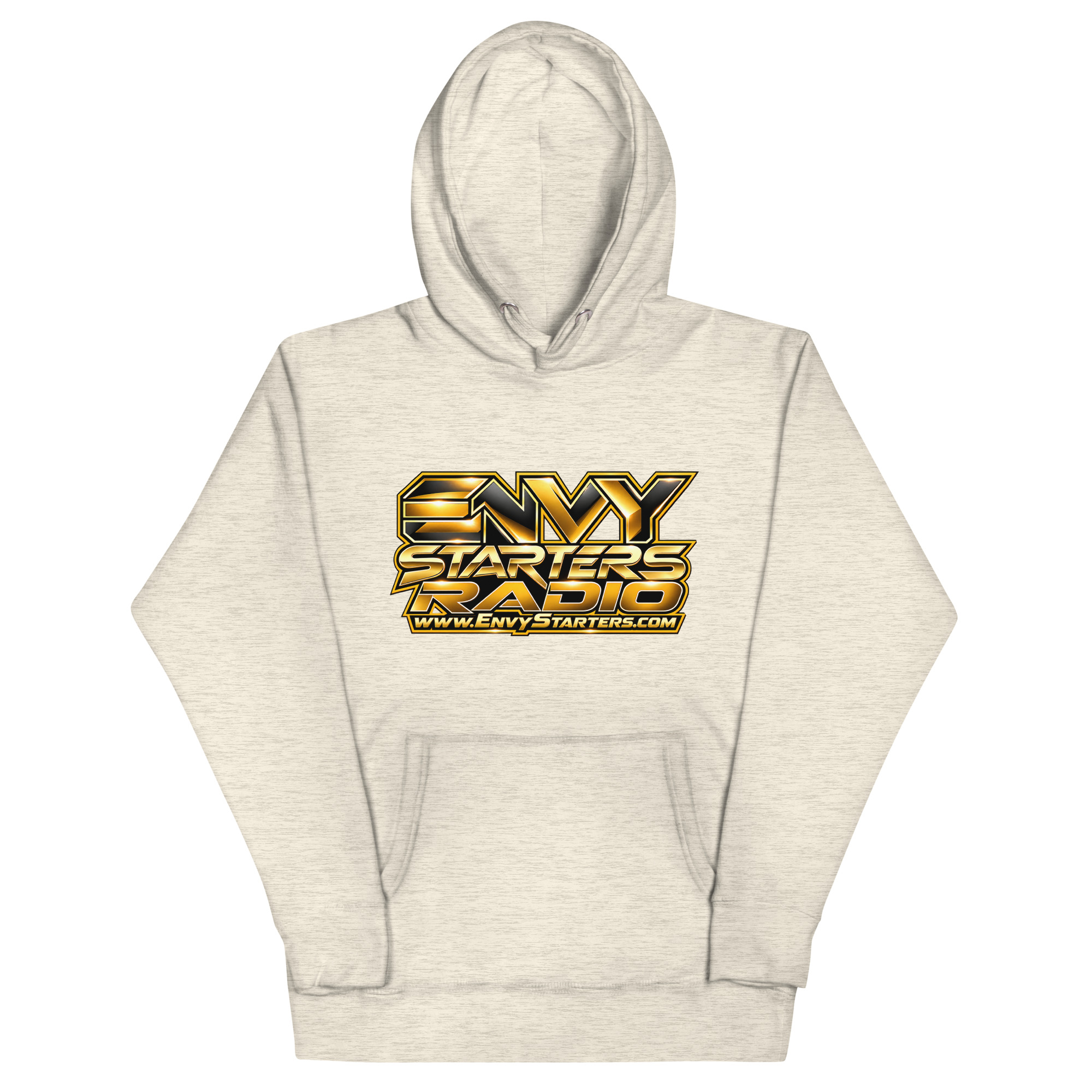 Unisex Envy Starters Hoodie - Image 24