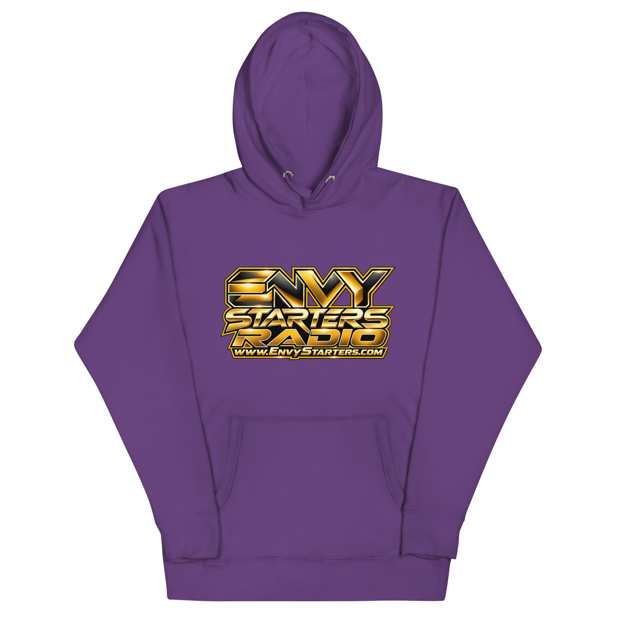 Unisex Envy Starters Hoodie - Image 13