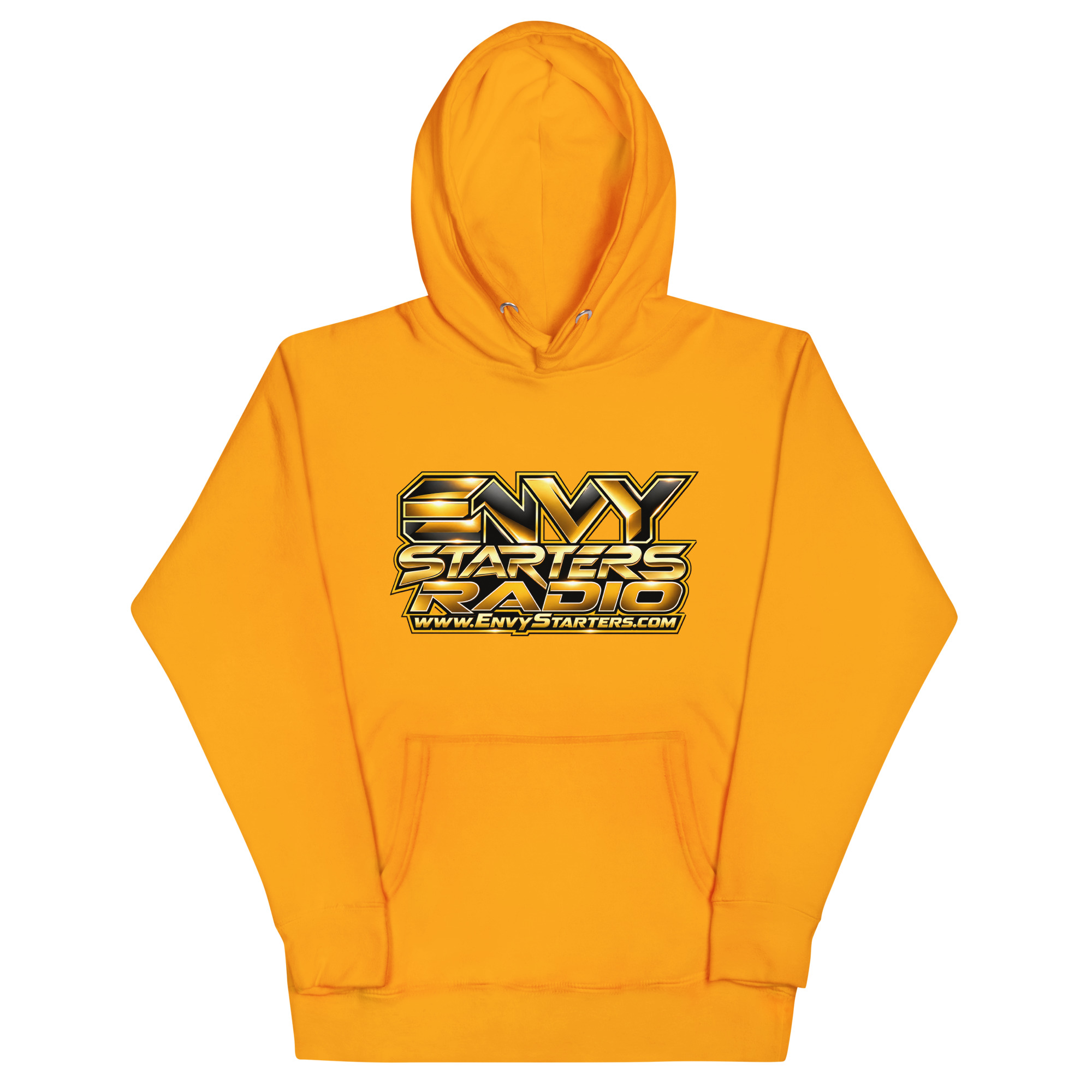 Unisex Envy Starters Hoodie - Image 20