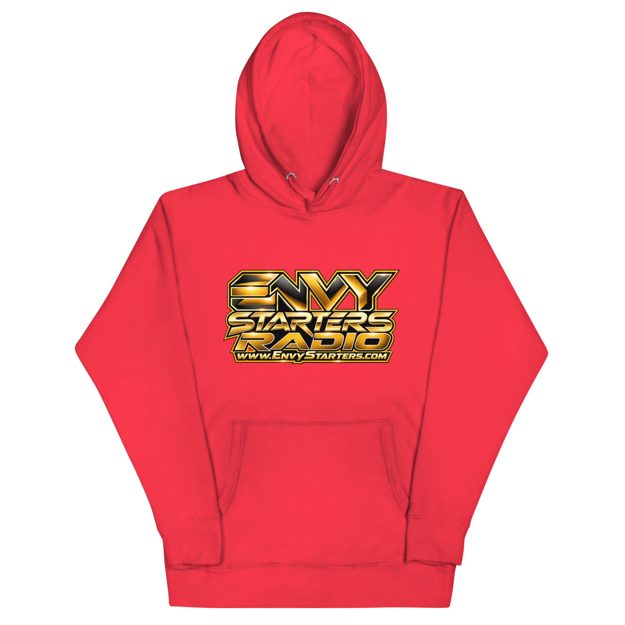 Unisex Envy Starters Hoodie - Image 17