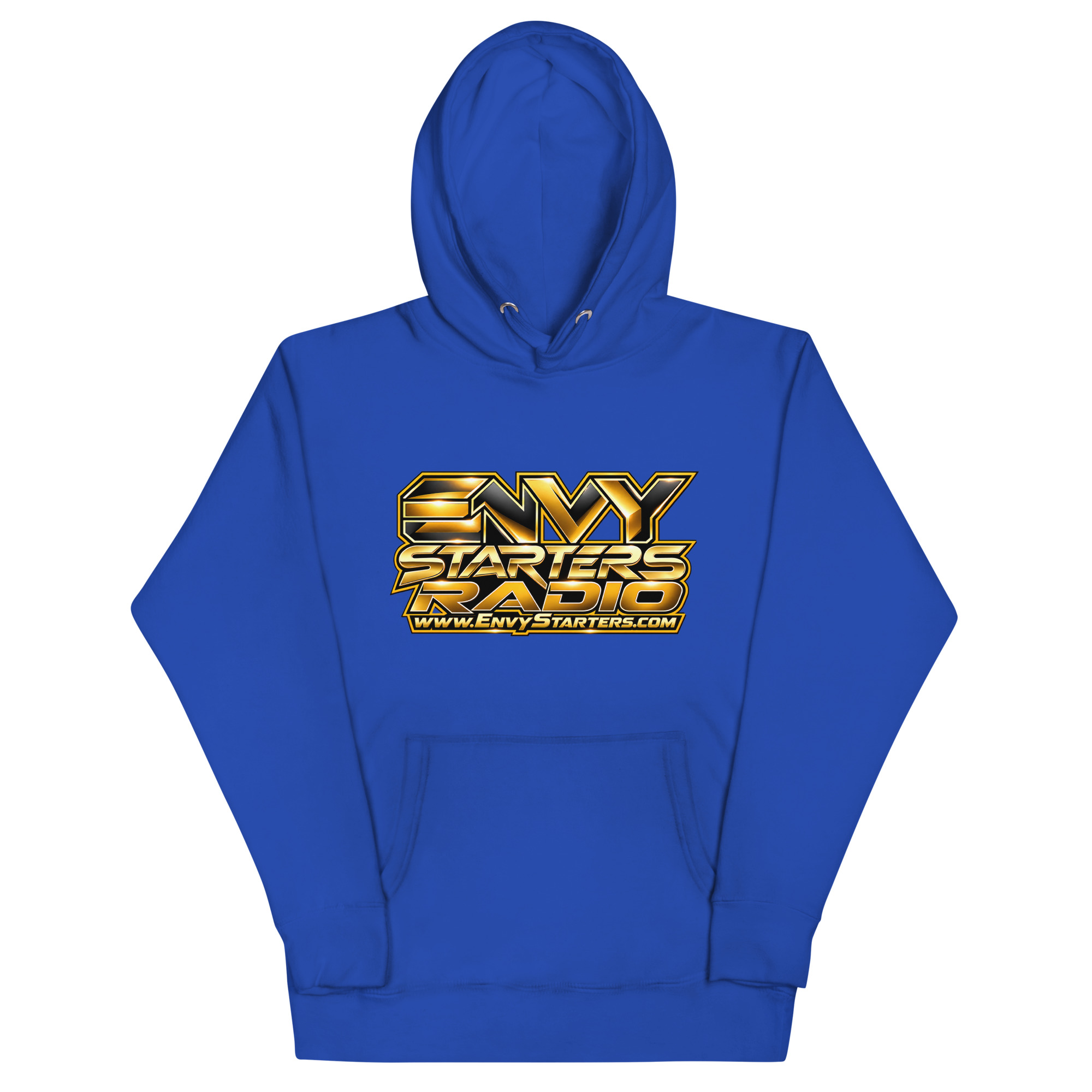 Unisex Envy Starters Hoodie - Image 11